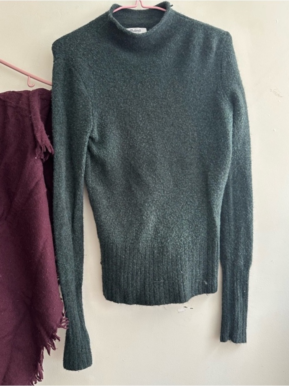 Madewell Women's Sweater
